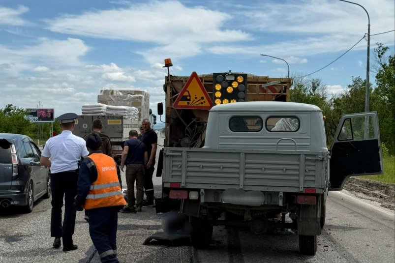 ДТП в Минераловодском округе Госавтоинспекция Ставропольского края