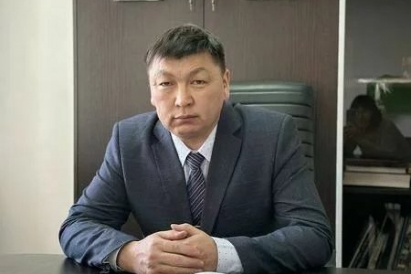 Баир Байминов Официальный сайт нацпарка "Тункинский"