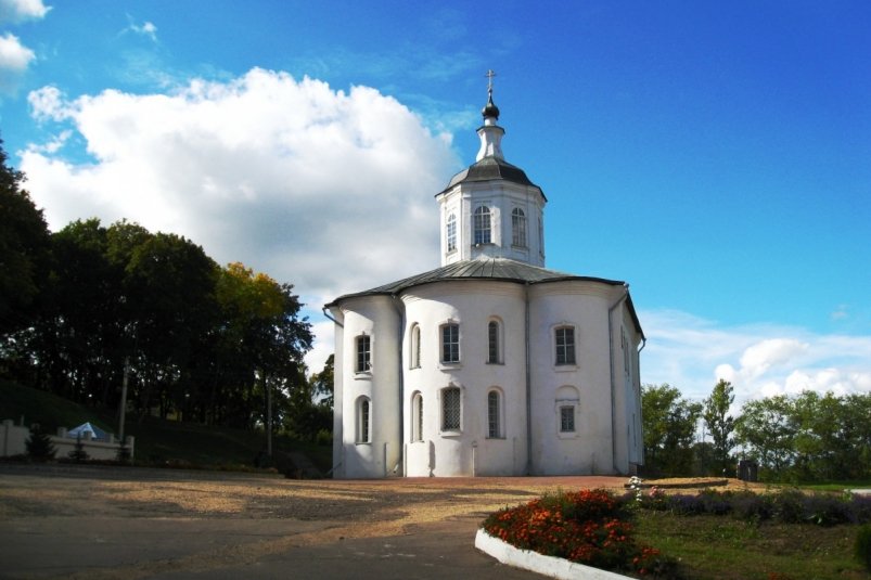 Смоленск pxhere.com