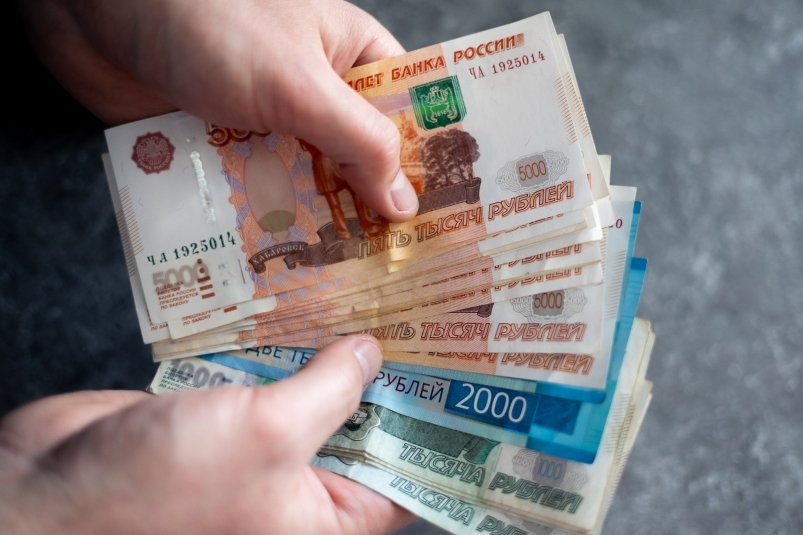 Ни рублем меньше: назван минимальный размер зарплаты, чтобы накопить на пенсию Илья Аверьянов, ИА PrimaMedia.ru