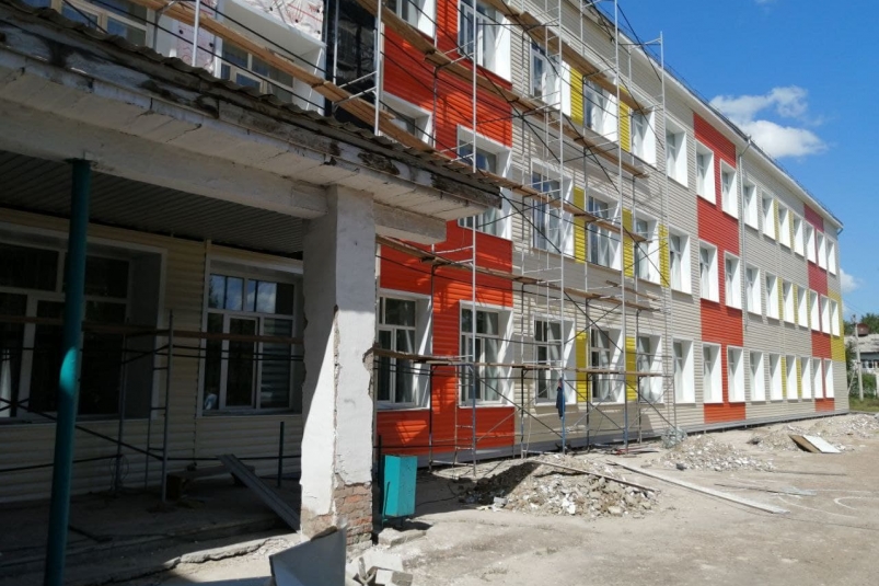 Тематическое фото Абрамченко Анета, ChitaMedia