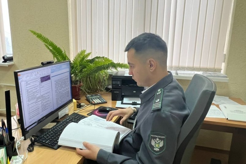 Фитосовхоз не соблюдал нормы дозировки пестицидов и химикатов в Крыму Соцсети АЧ МУ Россельхознадзора