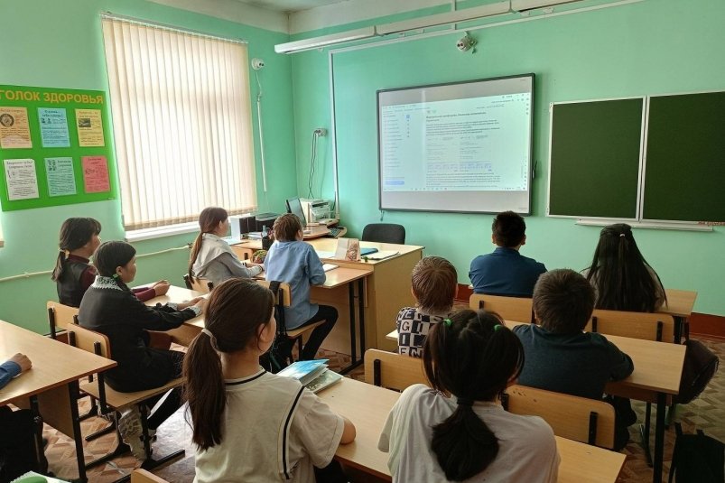 Камчатские школьники осваивают искусство создания резюме Министерство образования Камчатского края