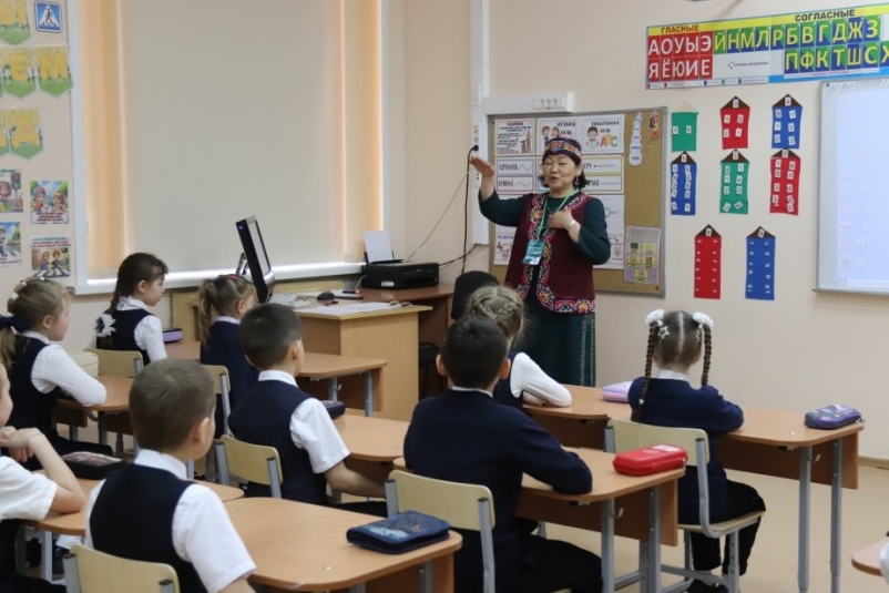 Учителям хотят повысить зарплату Пресс-служба министерства образования и науки края