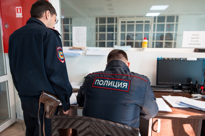 В Якутии задержаны 18 участников преступного игорного сообщества Илья Аверьянов, ИА PrimaMedia