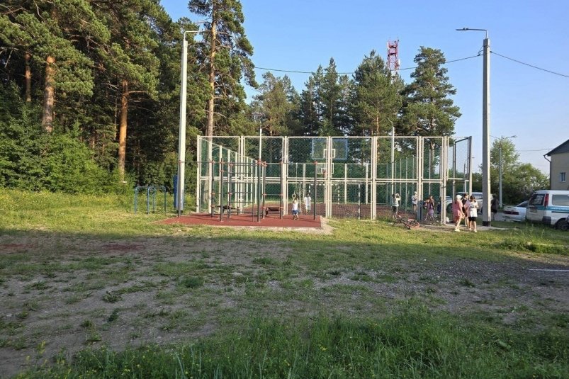 Депутат думы Иркутска держит на контроле реализацию программы "Народные инициативы" Пресс-служба думы Иркутска