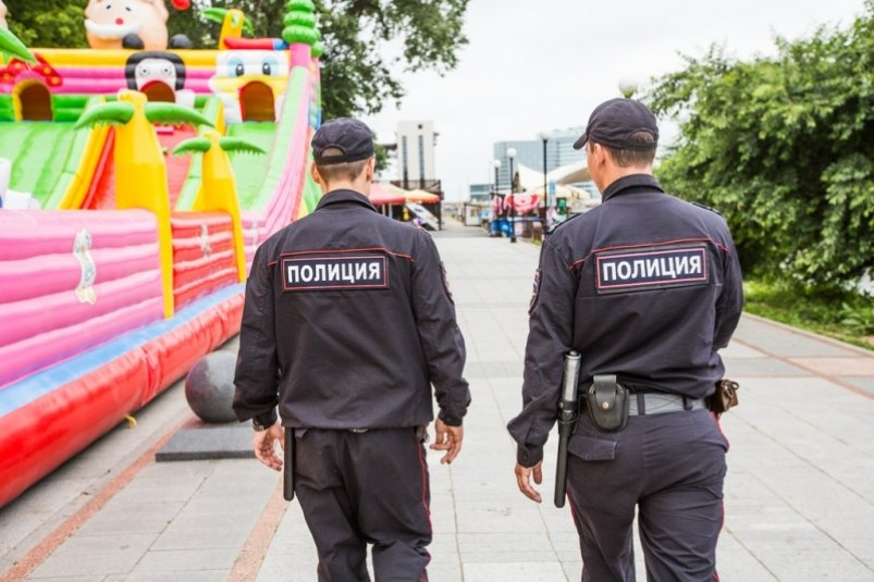 В Сочи усиливают меры безопасности к началу курортного сезона Юлия Никитина