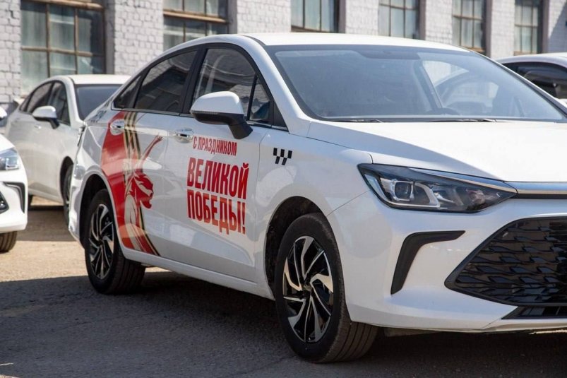 Средства на покупку автомобилей направил областной бюджет пресс-служба администрации Благовещенска