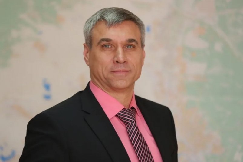 Михаил Заиченко тг-канал краевого правительства