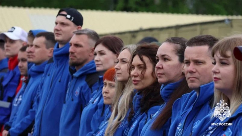 Поисковики Сахалина обучаются навыкам первой помощи на Всероссийском слете пресс-служба ГУ МЧС России по Сахалинской области