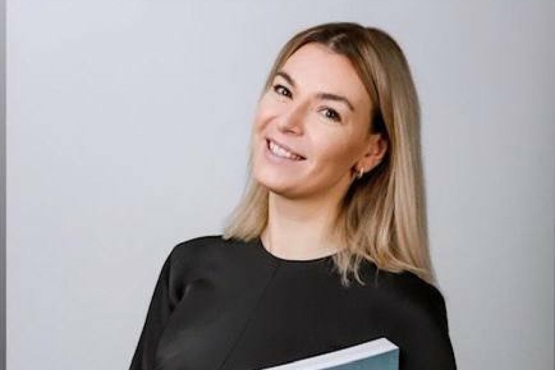Анна Кунгурякова Правительство Камчатского края
