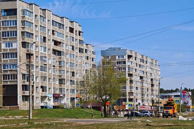 Тематическое фото ИА AngarskMedia