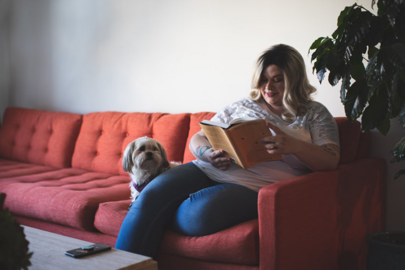 Тематическое фото unsplash.com (18+)