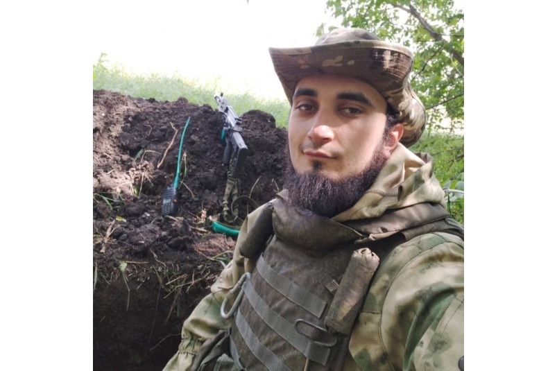 На Ставрополье хотят наградить дагестанца, который помог женщине при взрыве газа в краевой столице Соцсети главы Дагестана Сергея Меликова