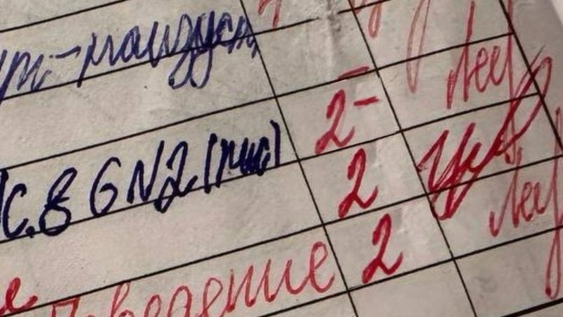 Ваш дневник утонул в красных двойках, если не в силах ответить на 5 из 9 - ТЕСТ ИА Stavropol.Media Ваш дневник утонул в красных двойках, если не в силах ответить на 5 из 9 - ТЕСТ ИА Stavropol.Media