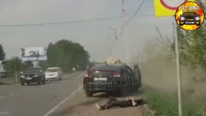 Прокуратура проконтролирует проверку по факту ДТП с участием подростков на квадроцикле Госавтоинспецкия