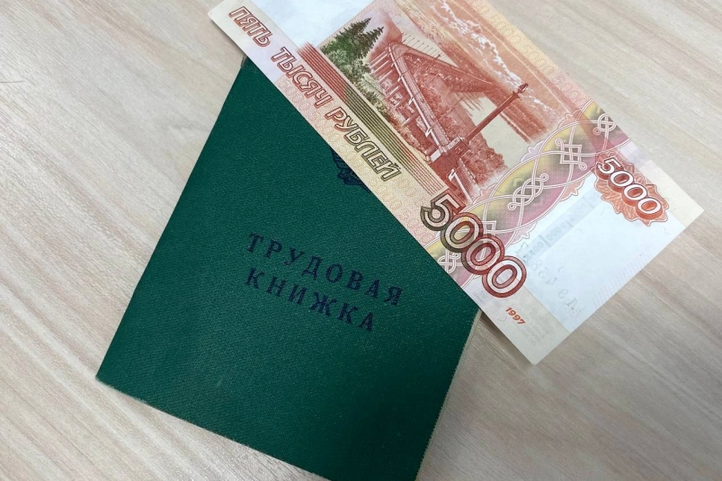 Отнимали по 5 лет стажа — раскрыто, почему у многих россиян минимальная пенсия Валерия Овдеенко, ИА PrimaMedia