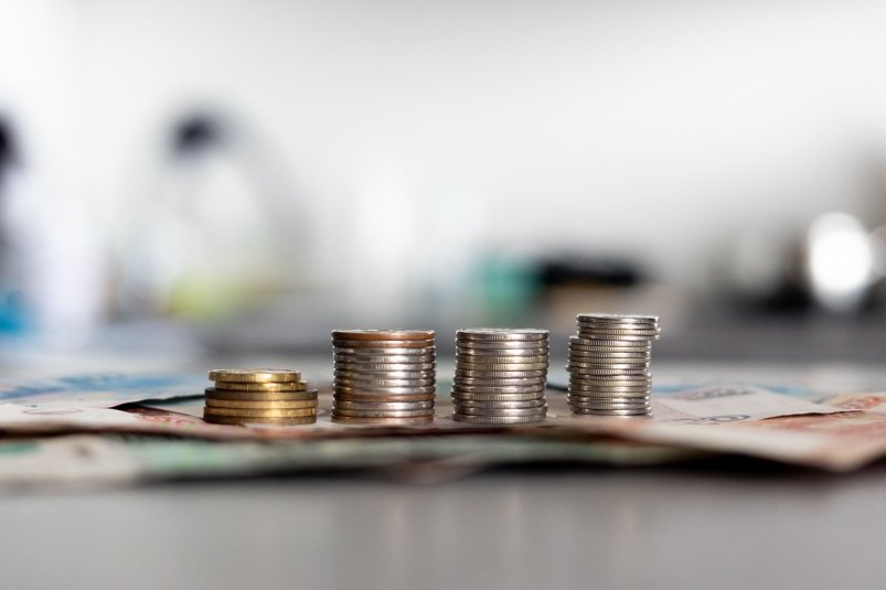 Не 13%, а 8% - снизят налог на доходы для 1 категории россиян Илья Аверьянов, ИА PrimaMedia.ru