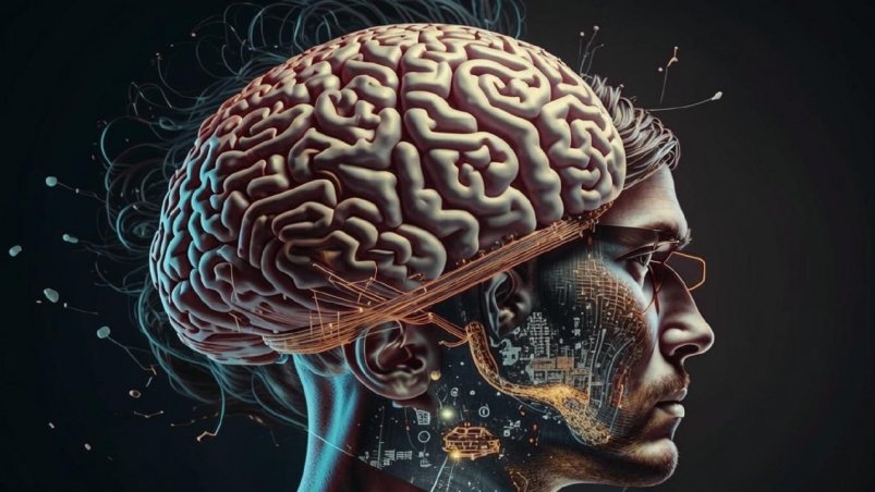 У вас IQ вылетел за 145, если сразу найдете 4 лишних слова ИИ "Кандинский" (18+)