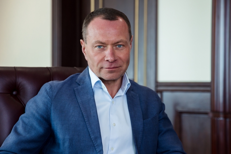 Николаев Владимир Викторович Илья Аверьянов, ИА PrimaMedia