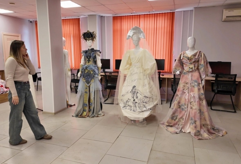 Тематическое фото правительство ЕАО