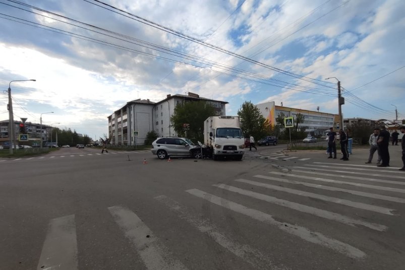 ДТП отдел пропаганды УМВД России по АГО