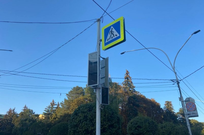 Тематическое фото Александра Кушнарёва, ИА Stavropol.Media