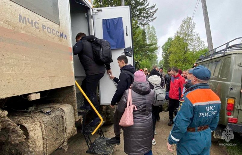 Тематическое фото t.me/mchs_omsk (18+)