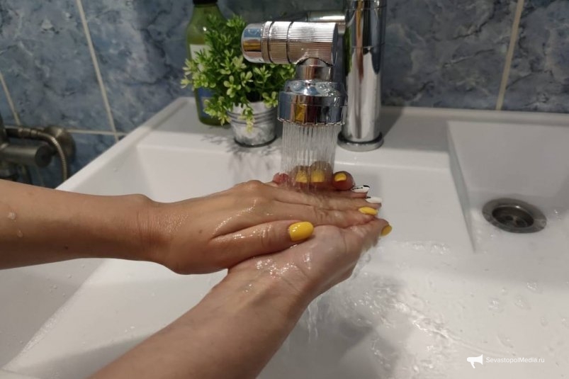 Опубликовано простое действие, которое сократит плату за горячую воду – нужен счетчик ИА Stavropol.Media