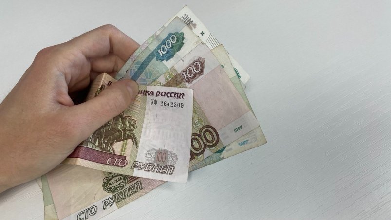 Дело возбудили из-за невыплаты зарплаты на Ставрополье ИА Stavropol.Media