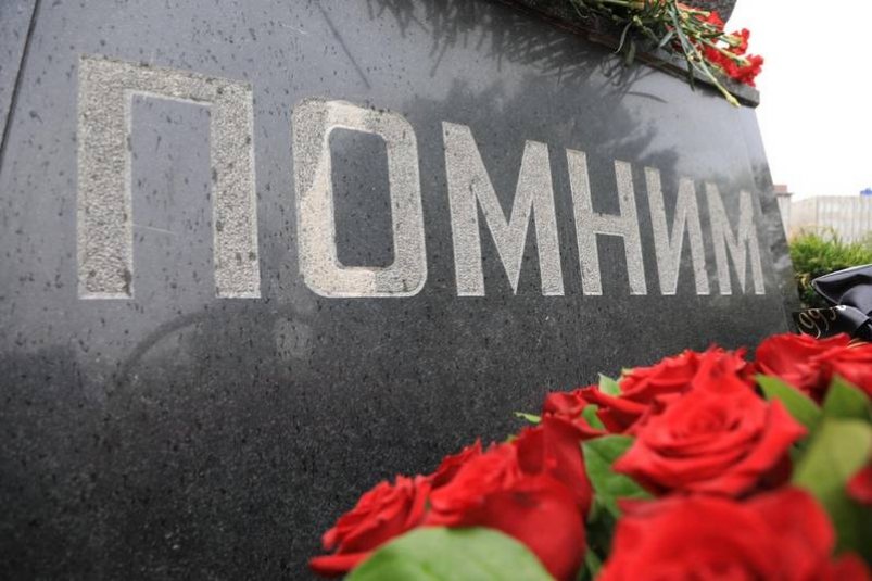 На Сахалине почтят память погибших в нефтегорском землетрясении - мероприятия пресс-служба правительства Сахалинской области
