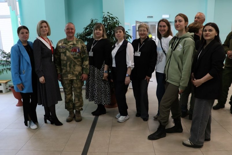 Форум "Поиск" объединил на Сахалине более 300 участников из 25 регионов пресс-служба министерства образования Сахалинской области