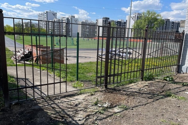 Депутаты думы Иркутска работают над острыми вопросами своих округов Пресс-служба думы города