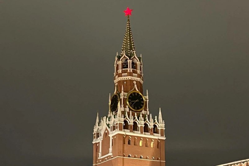 На Красной площади в Москве откроют иммерсивный музей под открытым небом ИА StolicaMedia