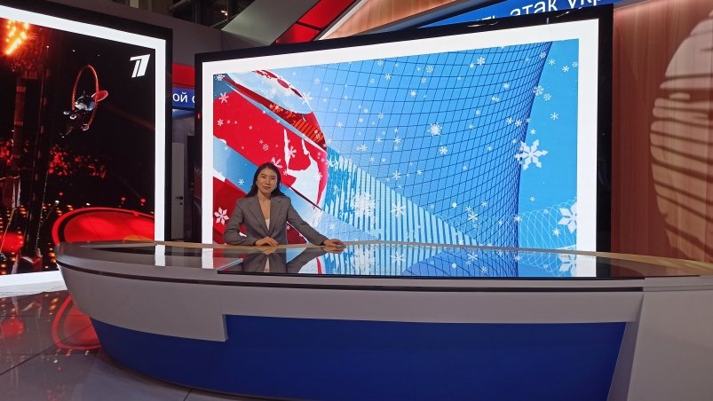 Тематическое фото Вячеслав Бадмаев, ИА UlanMedia