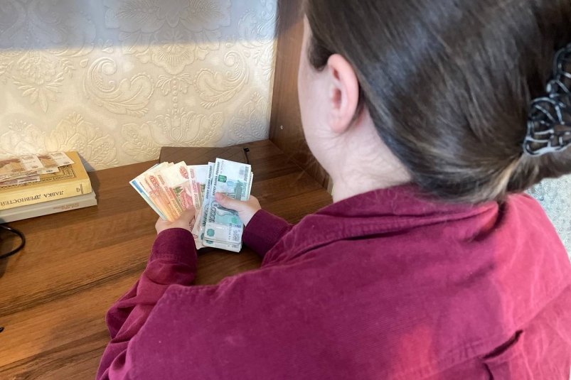 Появилась новая информация по детским выплатам на июнь - опубликован список ИА SevastopolMedia
