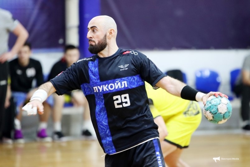 Иван Пасенов Сергей Бумагин, ИА Stavropol.Media
