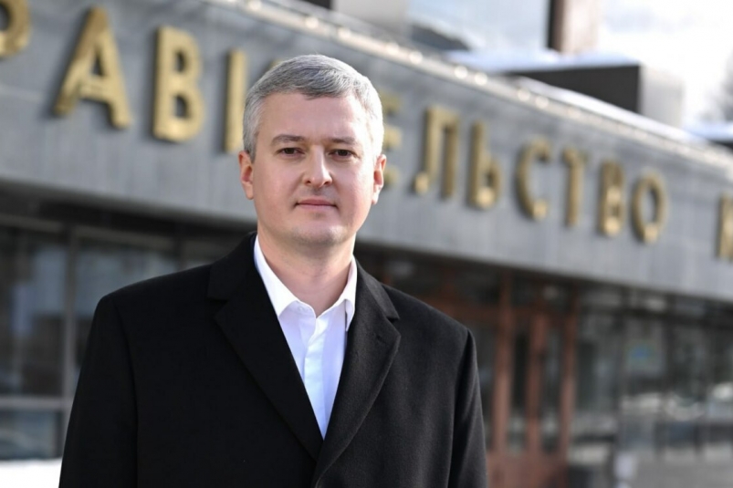 Владимир Солодов поздравил пограничников с профессиональным праздником Официальный сайт Камчатского края