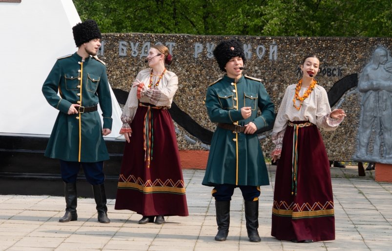 Приамурье отмечает 167-летие Айгунского договора Законодательное Собрание Амурской области