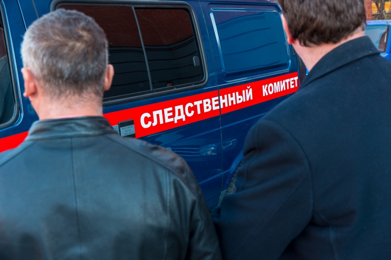 Следователи возбудили уголовное дело по факту убийства четверых подростков Илья Аверьянов, ИА PrimaMedia
