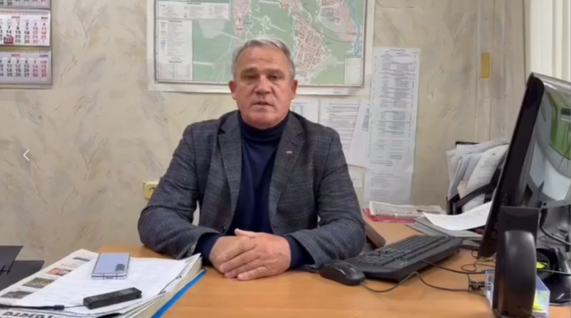 Мэр Байкальска призвал не доверять слухам вокруг массового убийства подростков тг-канал (18+) мэра Байкальска