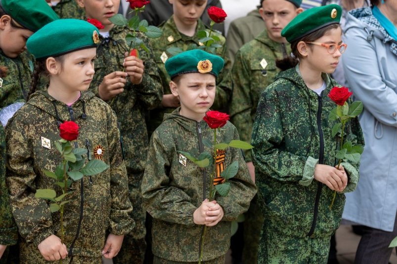Пограничников в их профессиональный праздник чествовали в Южно-Сахалинске пресс-служба администрации Южно-Сахалинска