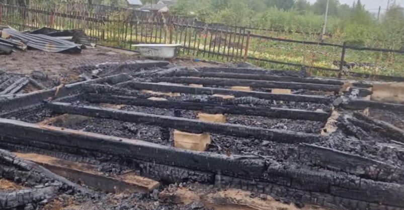 Появились видео с места жестокой расправы над подростками в Байкальске Пресс-служба прокуратуры региона