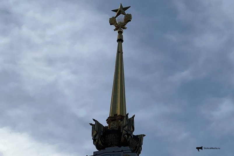 Москва ИА StolicaMedia
