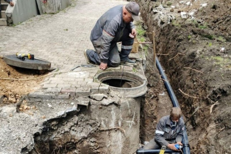 Министерство ЖКХ Ростовской области оказывает поддержку коллегам из новых регионов в восстановлении коммунальной инфраструктуры Пресс-служба правительства Ростовской области