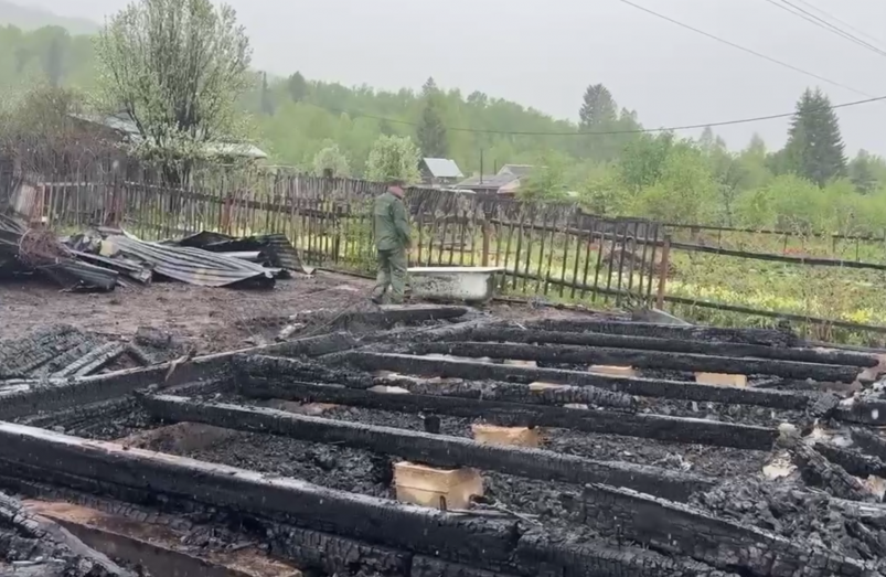 Дело возбудили по факту покупки алкоголя после трагедии в Байкальске СКР по Иркутской области
