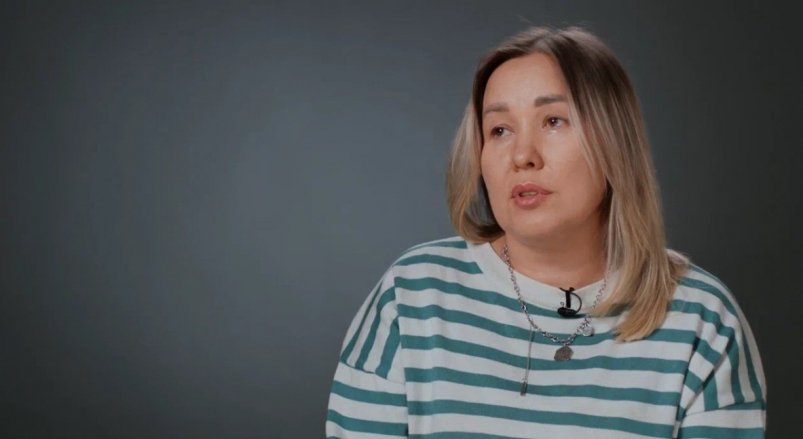 Жительница Улан-Удэ приняла участие в проекте "Новый день" после измены мужа ТВ-3