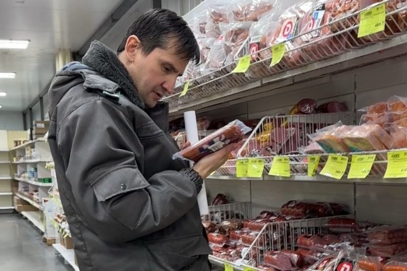 . пресс-служба управления Россельхознадзора по Красноярскому краю