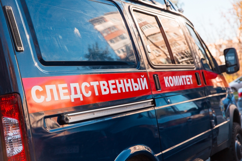 СКР считает убийством гибель двух мужчин от хлопка в Ставрополе Илья Аверьянов, ИА PrimaMedia