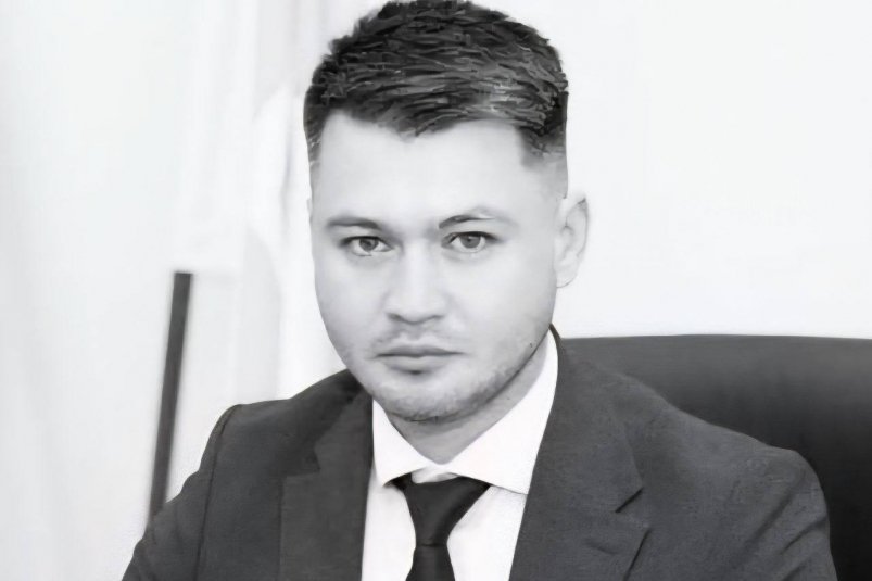 Заур Гурциев Телеграм-канал Владимира Владимирова (18+)